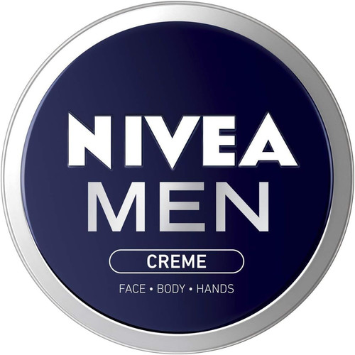 Nivea men creme moisturising - nivea,