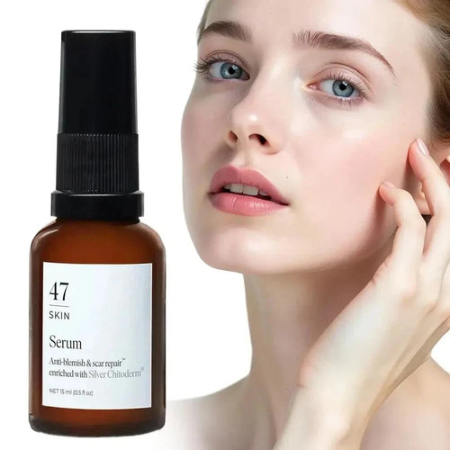 Skin anti blemish scar - anti-blemish, &
