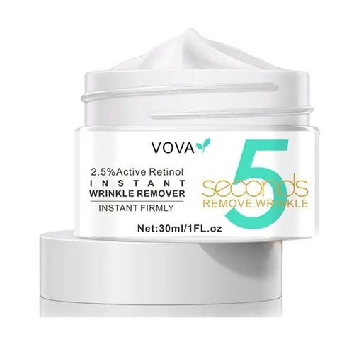 Seconds wrinkle remove - seconds,