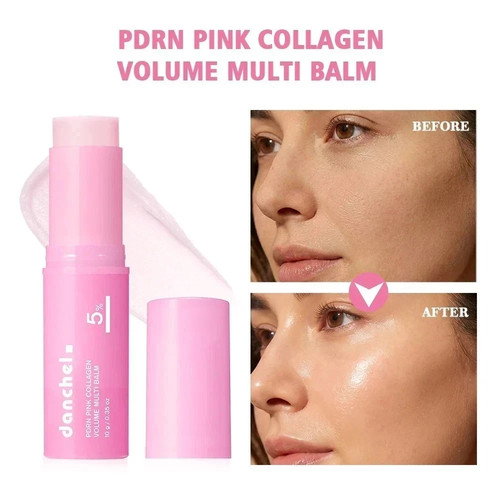 Pdrn pink collagen - pdrn, multi