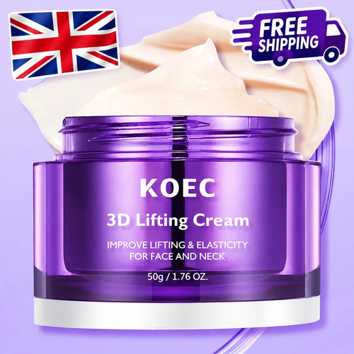 Korean lifting cream f - lifting, &f