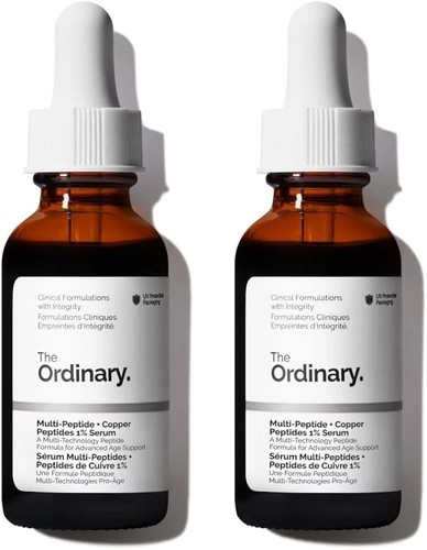 2pcs the ordinary - 2pcs,