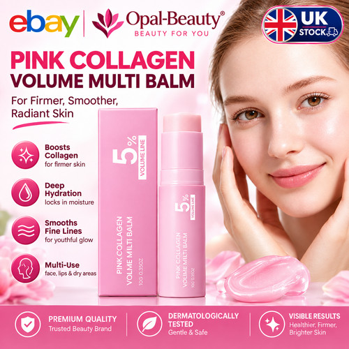 Collagen plumping multi - collagen,
