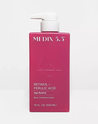 Medix retinol cream - 5.5,