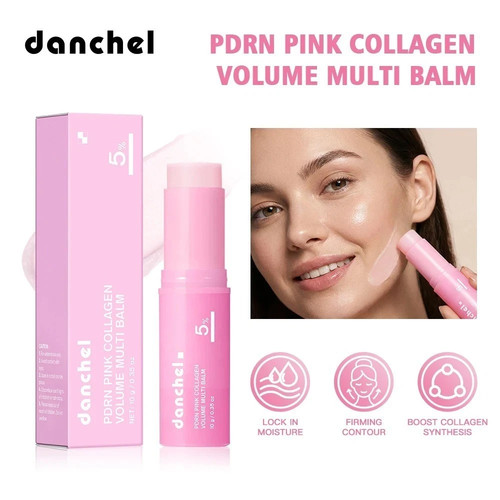 Pdrn pink collagen - pdrn,