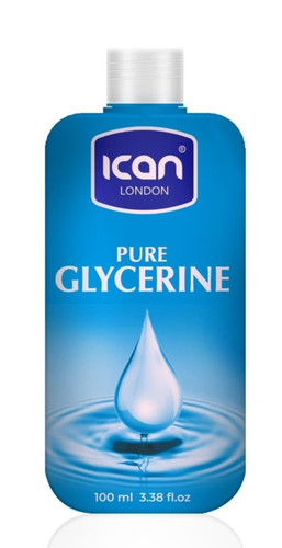 Pure glycerine for - pure, versatile