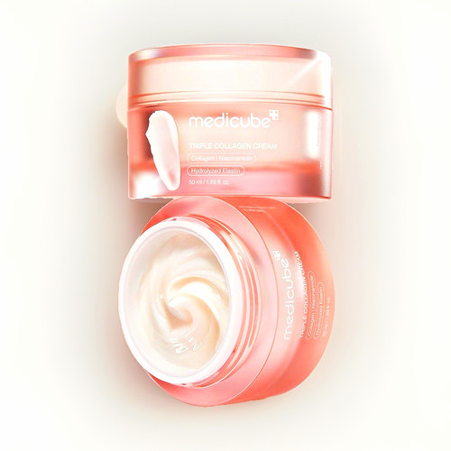 Medicube triple collagen - medicube,