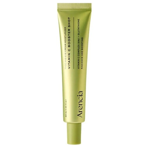 Arencia vitamin booster - c,