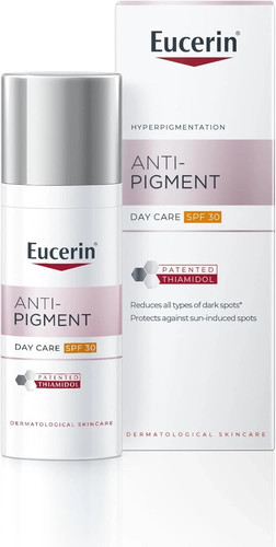 New eucerin spf30 anti - new, anti-pigment
