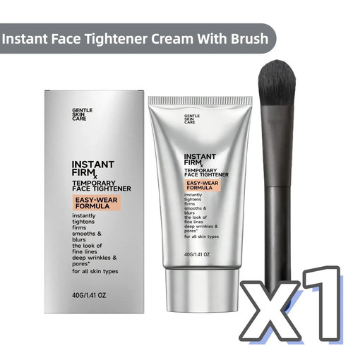 Instant face tightener cream - instant,