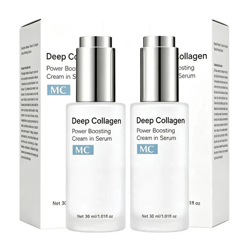 2pcs maison cosmetics - maison, deep