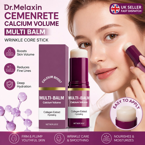 New melaxin cemenrete - new,