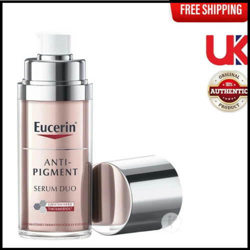 Eucerin anti pigment serum - serum, duo
