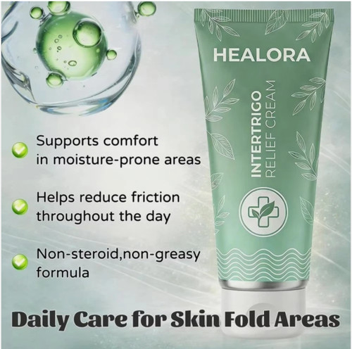 Healora intertribo skin care - intertribo,