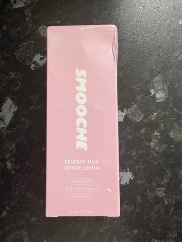 Smooche reverse time peptide - reverse-time,