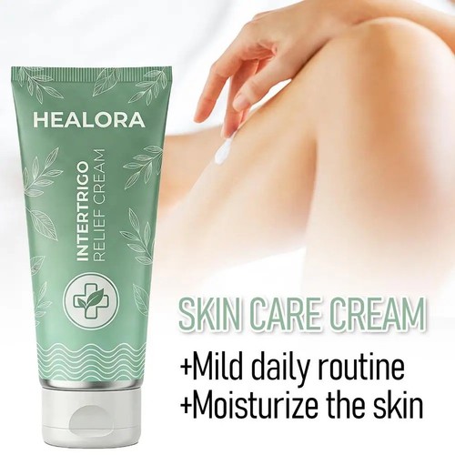 Healora intertribo skin - skin, care