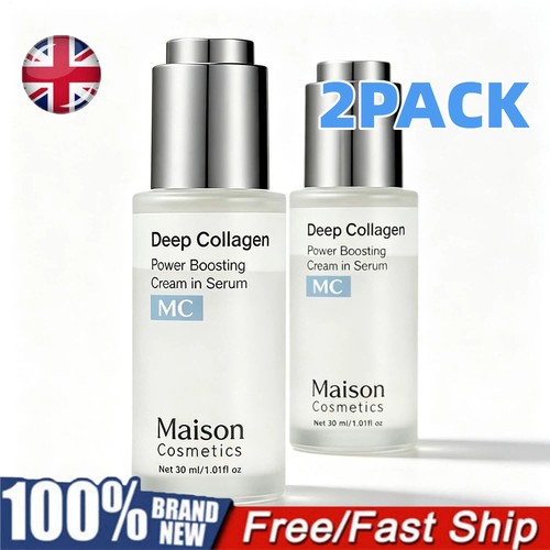 2pcs maison cosmetics - 2pcs, deep