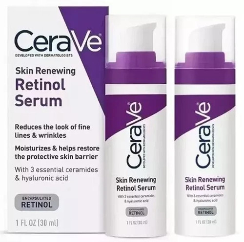 Cerave anti aging - cerave,