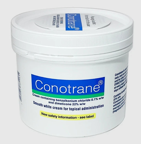 Conotrane 500g cream - conotrane,