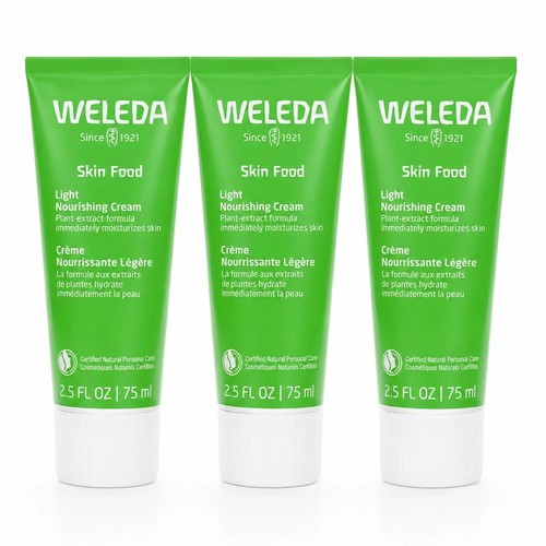 Pack weleda skin - 3,