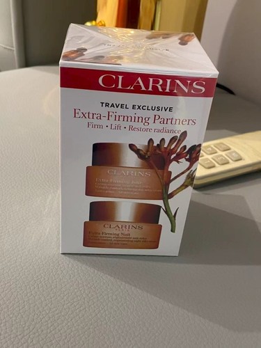 Clarins extra firming day - day, &