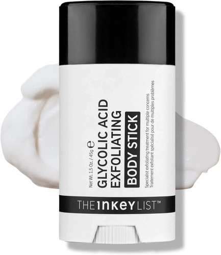 The inkey list glycolic - list,