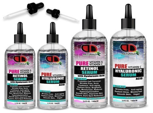 100 pure hyaluronic acid - 100%,