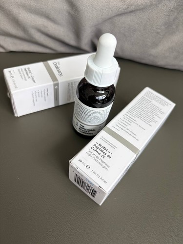 2pcs the ordinary - the,