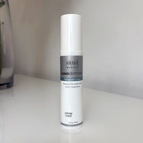 Obagi medical clenziderm d - medical,