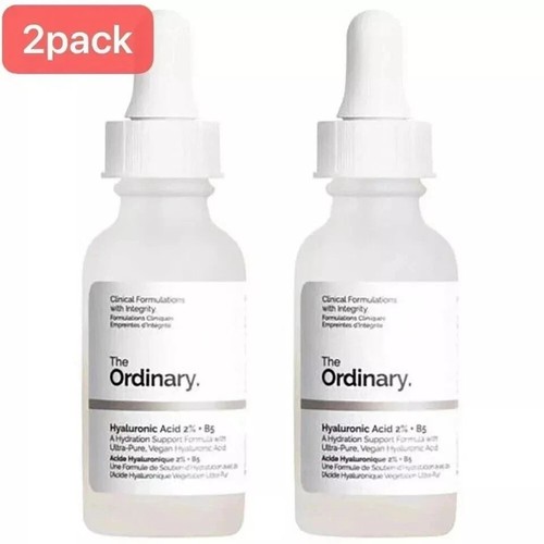 The ordinary hyaluronic - the, acid