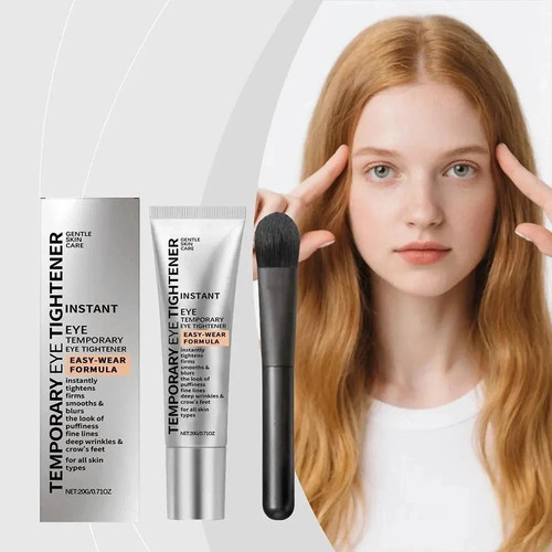 Instant firm eye - instant,