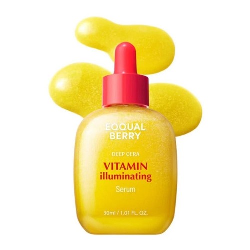 Eqqual berry vitamin - eqqual,