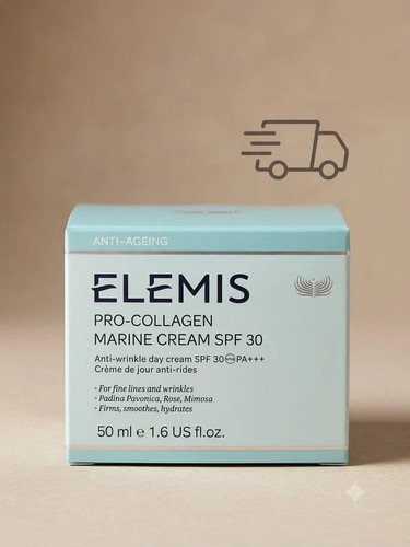 Elemis pro collagen day - pro-collagen, cream