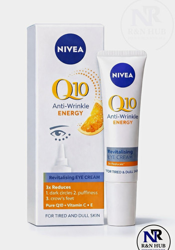 Nivea q10 anti - nivea,