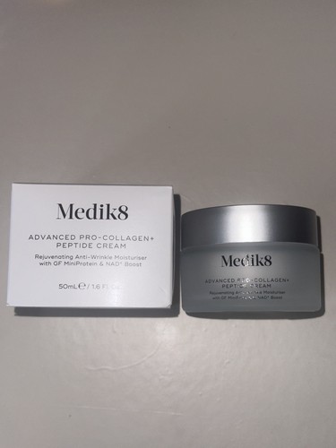 Medik8 advanced pro collagen - medik8, pro-collagen+
