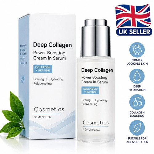 Maison cosmetics deep - maison,