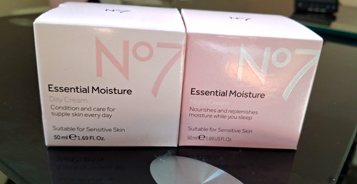 No7 essential moisture day - moisture,