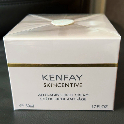 Kenfay skincensitive - kenfay,