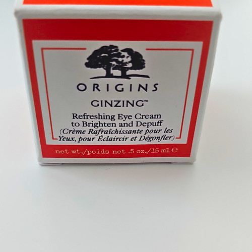 Origins ginzing brightening - brightening, &