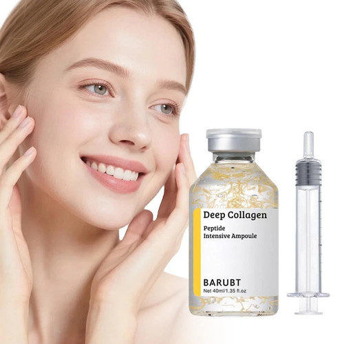 Deep collagen silk peptide - deep,