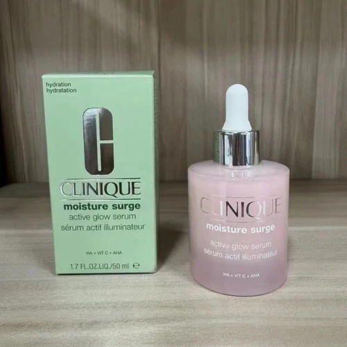 Clinique moisture surge - clinique,