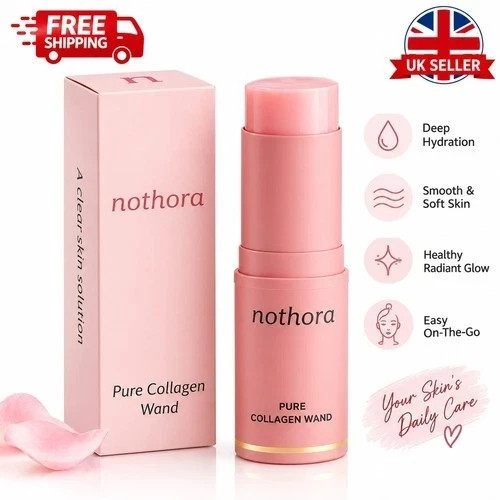 Nothora pure collagen wand - collagen,