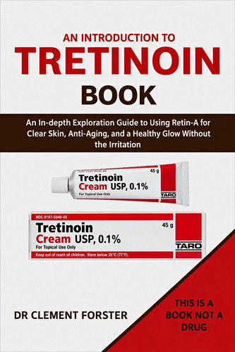 Introduction tretinoin - an,