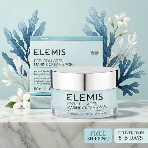 Elemis pro collagen - elemis, marine