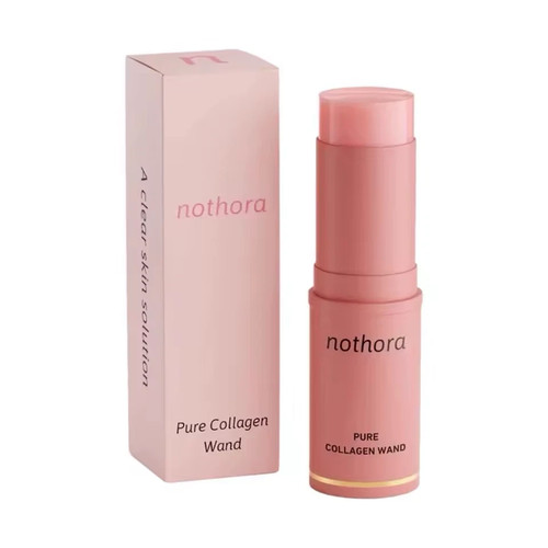 Nothora pure collagen - nothora',