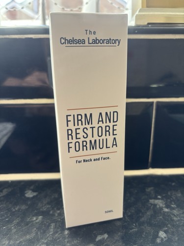 The chelsea laboratory - the,