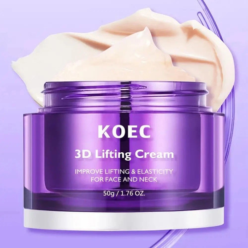 Korean lifting cream f ace - korean,