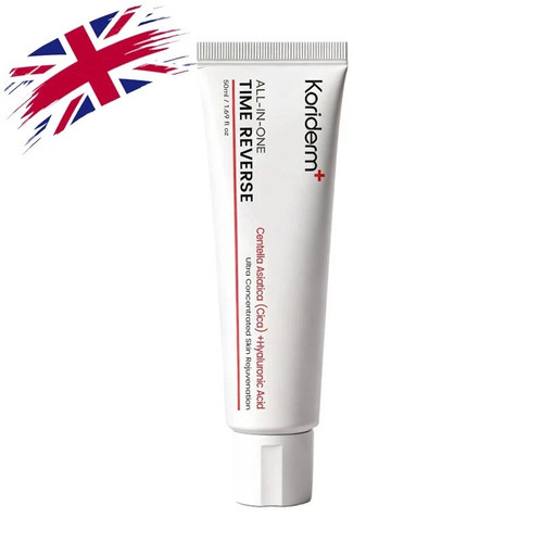 Koriderm time reverse cream - koriderm,