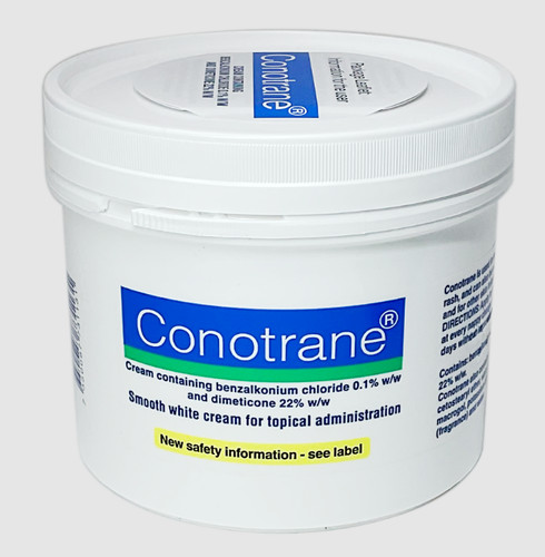 Conotrane 500g cream - 500g,