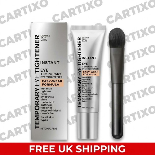 Instant firm eye cream - instant,